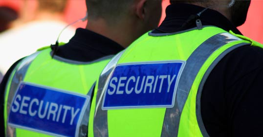 GuardHire by Protective Services - Professional Security