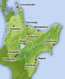 Featured image for “Hamilton Process Servers – Waikato, Hamilton, Tauranga, Rotorua, Taupo, Coromandel, Bay of Plenty.”