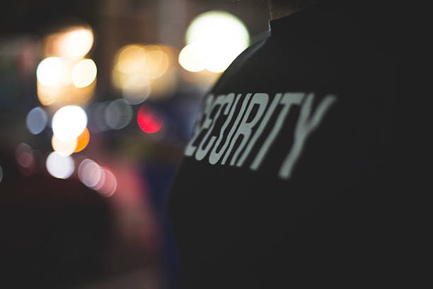 Featured image for “Security Guards – Private Security, Personal Protection & Risk Management Specialists.”