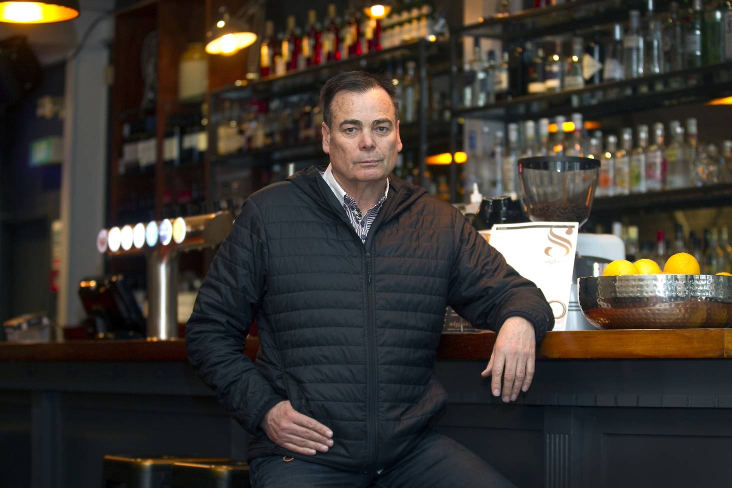Featured image for “Wellington bar and manager fined for employing unlicensed bouncer”
